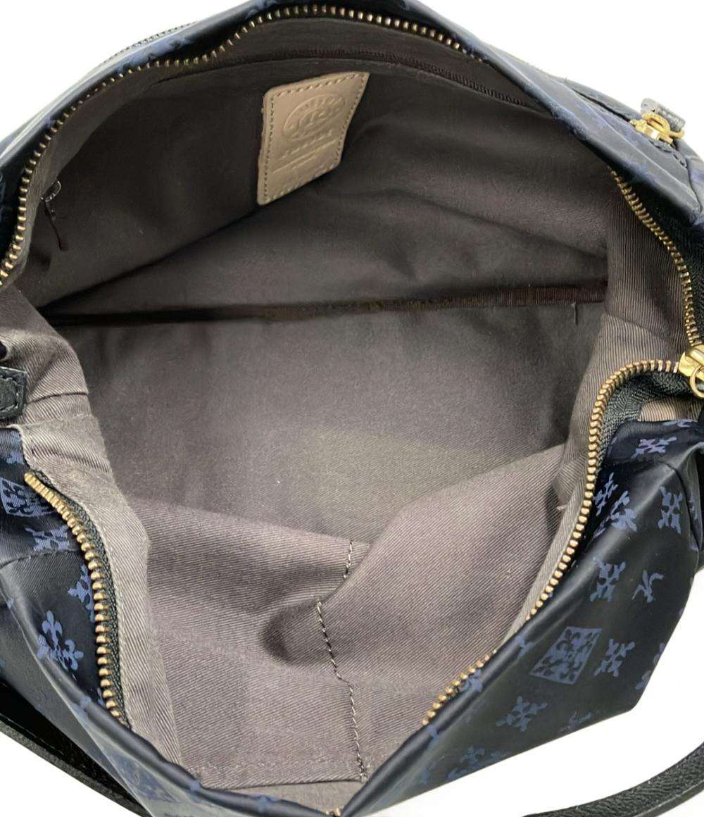 美品 russet 2way ショルダーバッグ 肩掛け 斜め掛け レディース ラシット