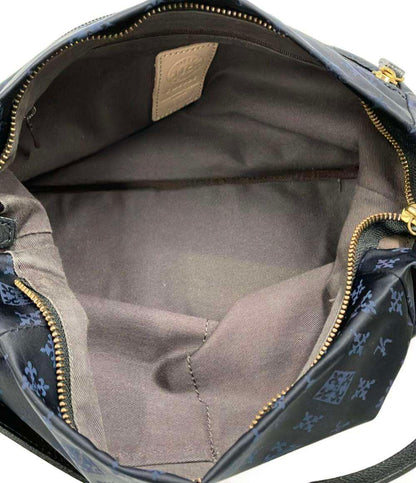 美品 russet 2way ショルダーバッグ 肩掛け 斜め掛け レディース ラシット