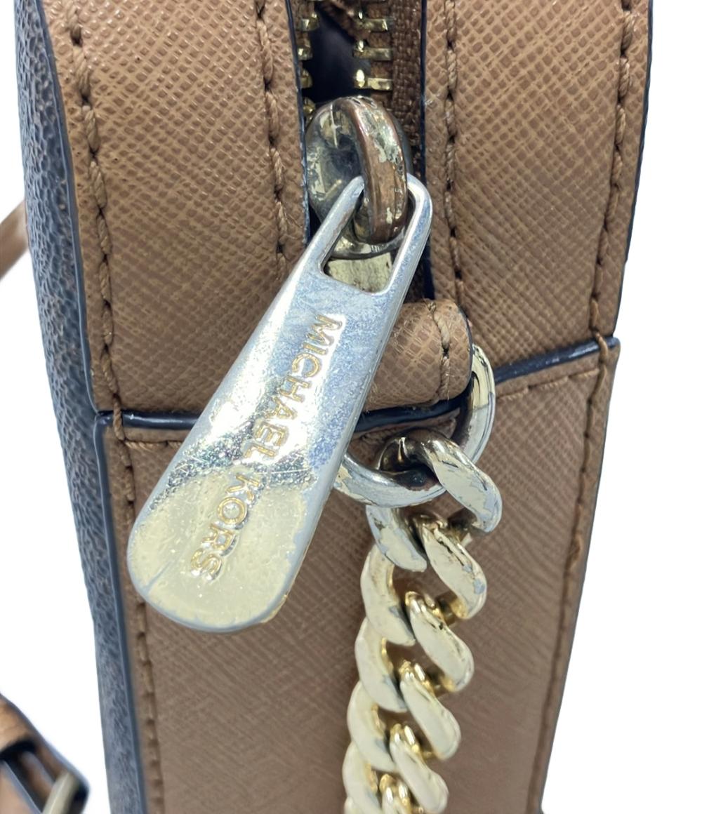 MICHAEL KORS ショルダーバッグ 斜め掛け レディース マイケルコース
