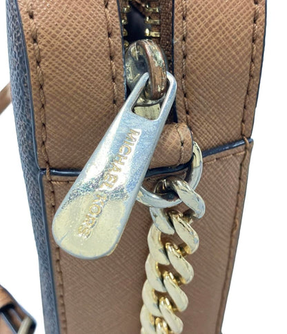 MICHAEL KORS ショルダーバッグ 斜め掛け レディース マイケルコース