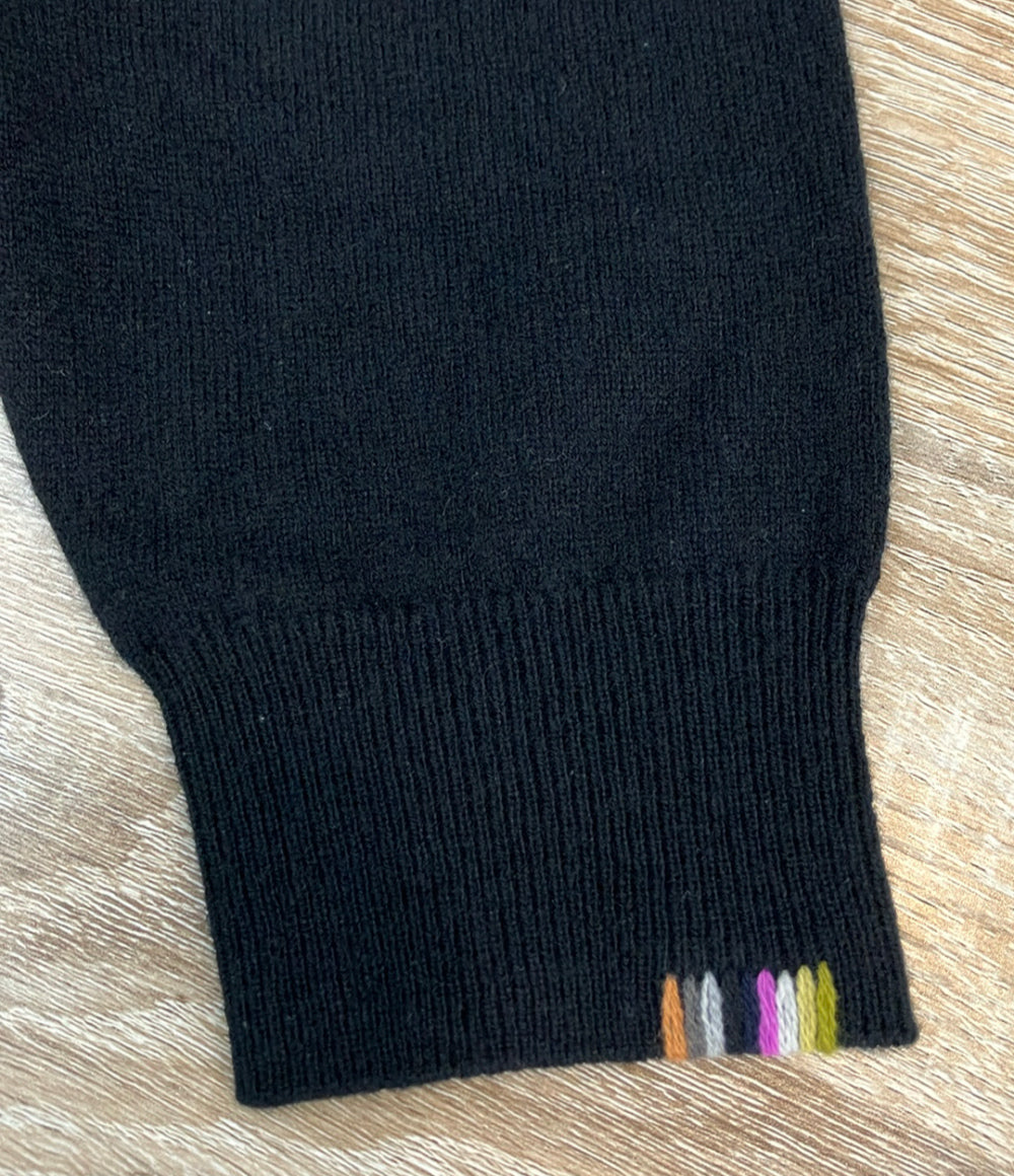 extreme cashmere 半袖カーディガン N°474 super little レディース SIZE F (M) エクストリームカシミア