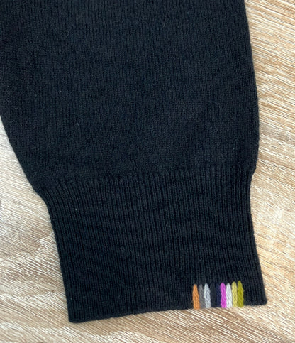 extreme cashmere 半袖カーディガン N°474 super little レディース SIZE F (M) エクストリームカシミア