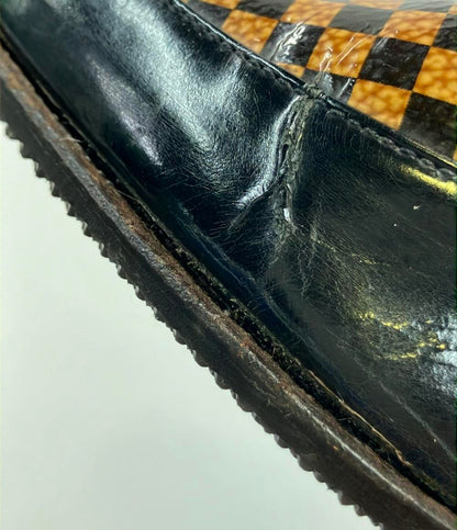 ルイ・ヴィトン パンプス レディース SIZE 35 1/2 (S) LOUIS VUITTON