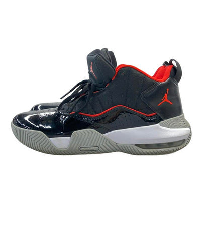 NIKE ミドルカットスニーカー Jordan Stay Loyal DB2884-001 メンズ SIZE 27.5 (L) ナイキ