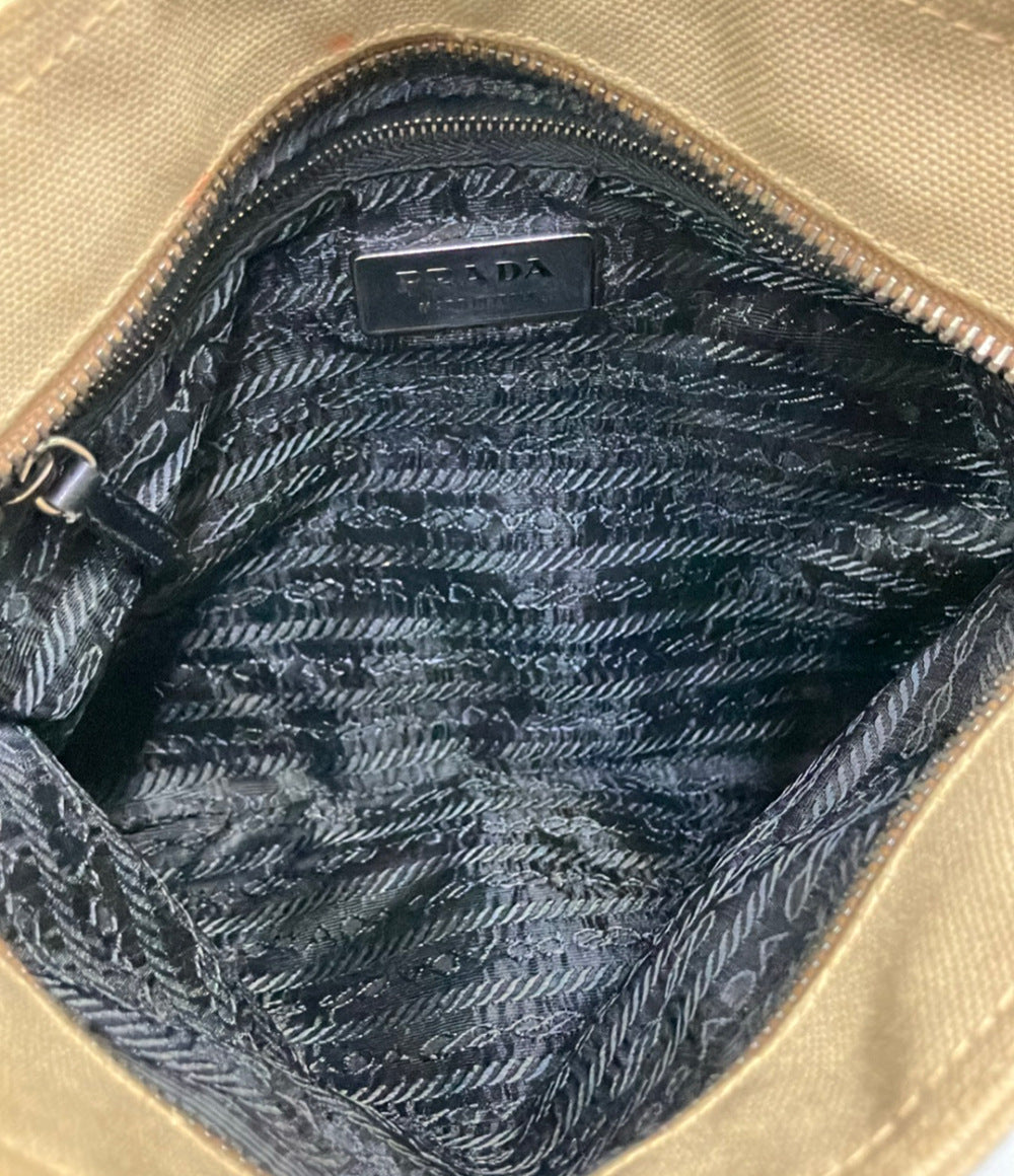PRADA ハンドバッグ レディース プラダ