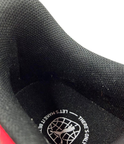 美品 PUMA ローカットスニーカー フューチャー 7 プレイ TT 107726-03 メンズ SIZE 26.5 (M) プーマ