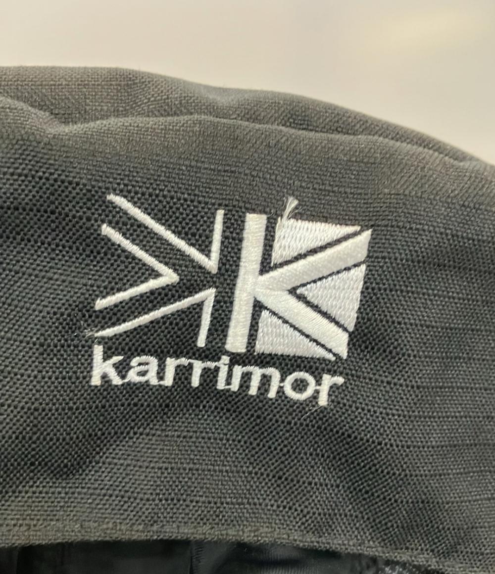 カリマー ザック flyer 40-55 メンズ Karrimor