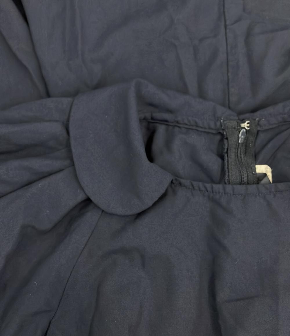 コムデギャルソンガール パフスリーブワンピース レディース SIZE XS COMME des GARCONS GIRL