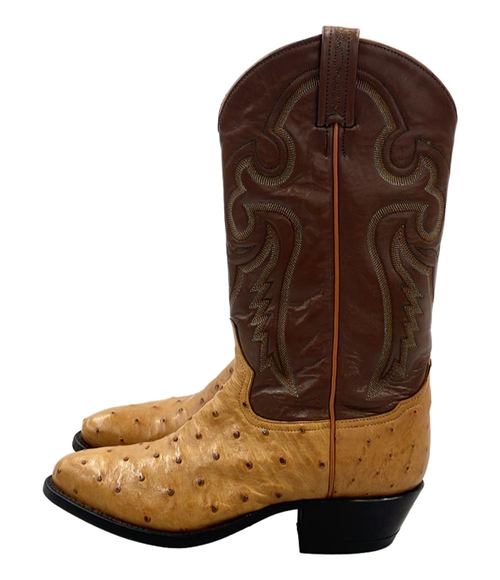 Tony Lama ウエスタンブーツ メンズ SIZE 8 26(cm) トニーラマ