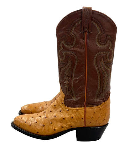 Tony Lama ウエスタンブーツ メンズ SIZE 8 26(cm) トニーラマ