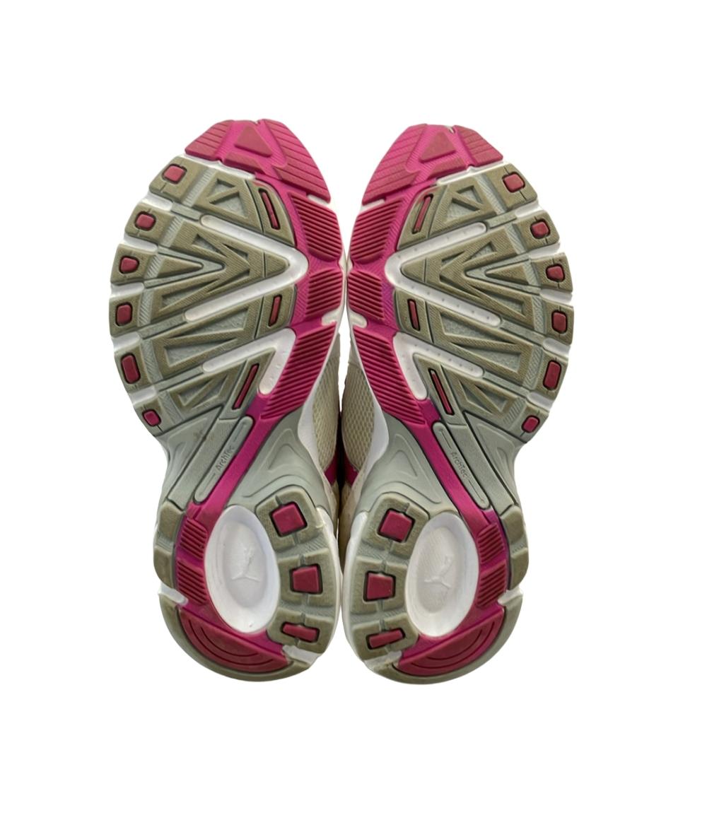 PUMA ランニングシューズ レディース SIZE 24.5 (L) プーマ – Rehello
