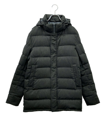 Herno ダウンジャケットPOLAR-TECH PI0417U メンズ SIZE 48 (L) ヘルノ
