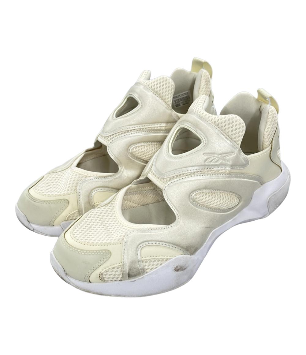 リーボック ローカットスニーカー Furylite Molecule Festival GZ0912 メンズ SIZE 27.0 (L) Reebok