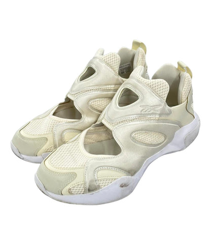 リーボック ローカットスニーカー Furylite Molecule Festival GZ0912 メンズ SIZE 27.0 (L) Reebok