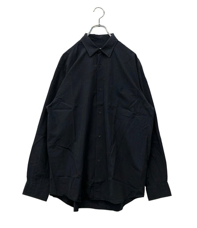 COMOLI 長袖シャツ コットン A03-02001 メンズ SIZE 2 (M) コモリ