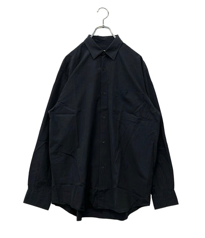 COMOLI 長袖シャツ コットン A03-02001 メンズ SIZE 2 (M) コモリ