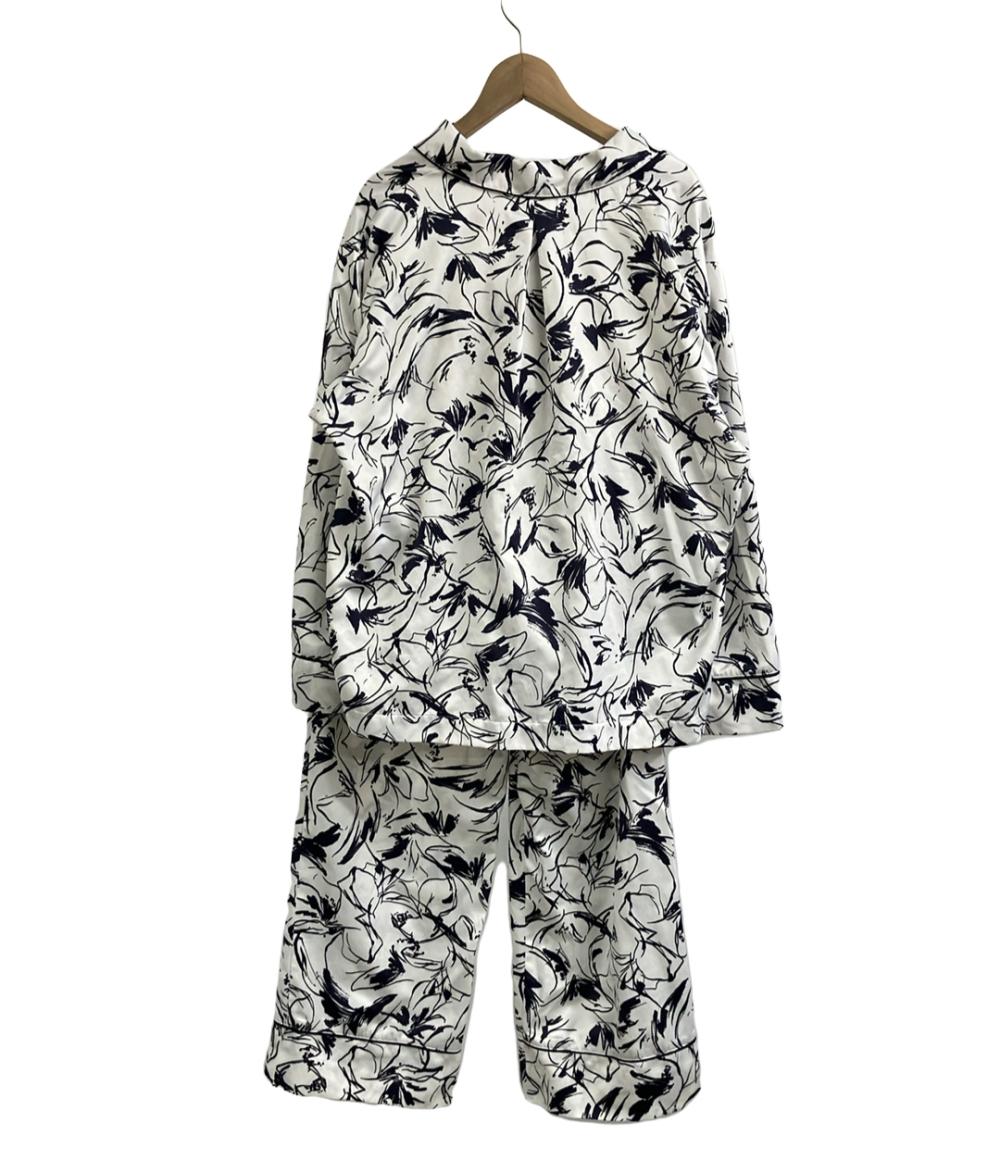 スナイデルホーム セットアップ ルームウェア パジャマ レディース SIZE F (M) snidel home