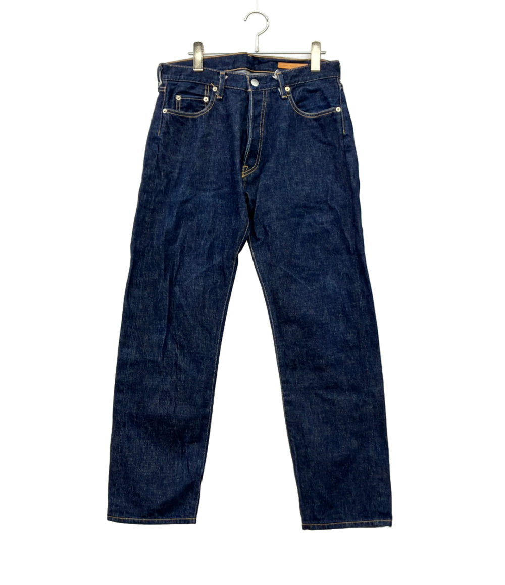 Ron Herman デニムパンツ ボタンフライ メンズ SIZE 31 (M) ロンハーマン