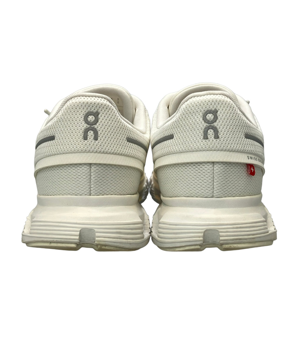 On ローカットスニーカー ランニングシューズ Cloud 6 3WF10061200 レディース SIZE 25.0 オン