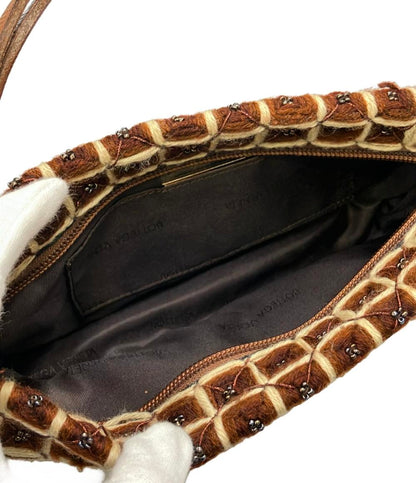 ボッテガ・ヴェネタ ショルダーバッグ 肩掛け レディース BOTTEGA VENETA