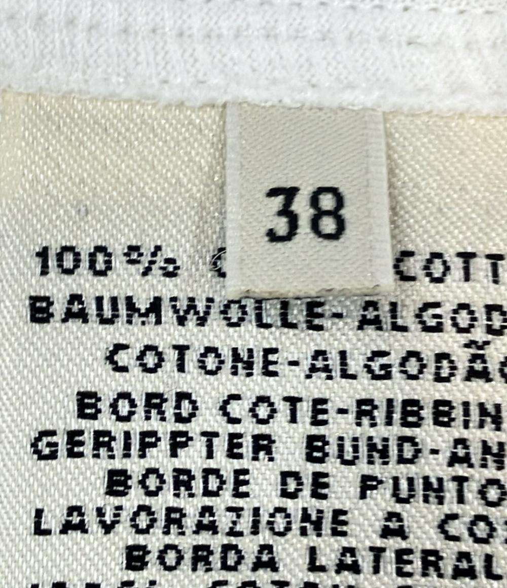 エルメス パリ 半袖Tシャツ レディース SIZE 38 (M) hermès paris