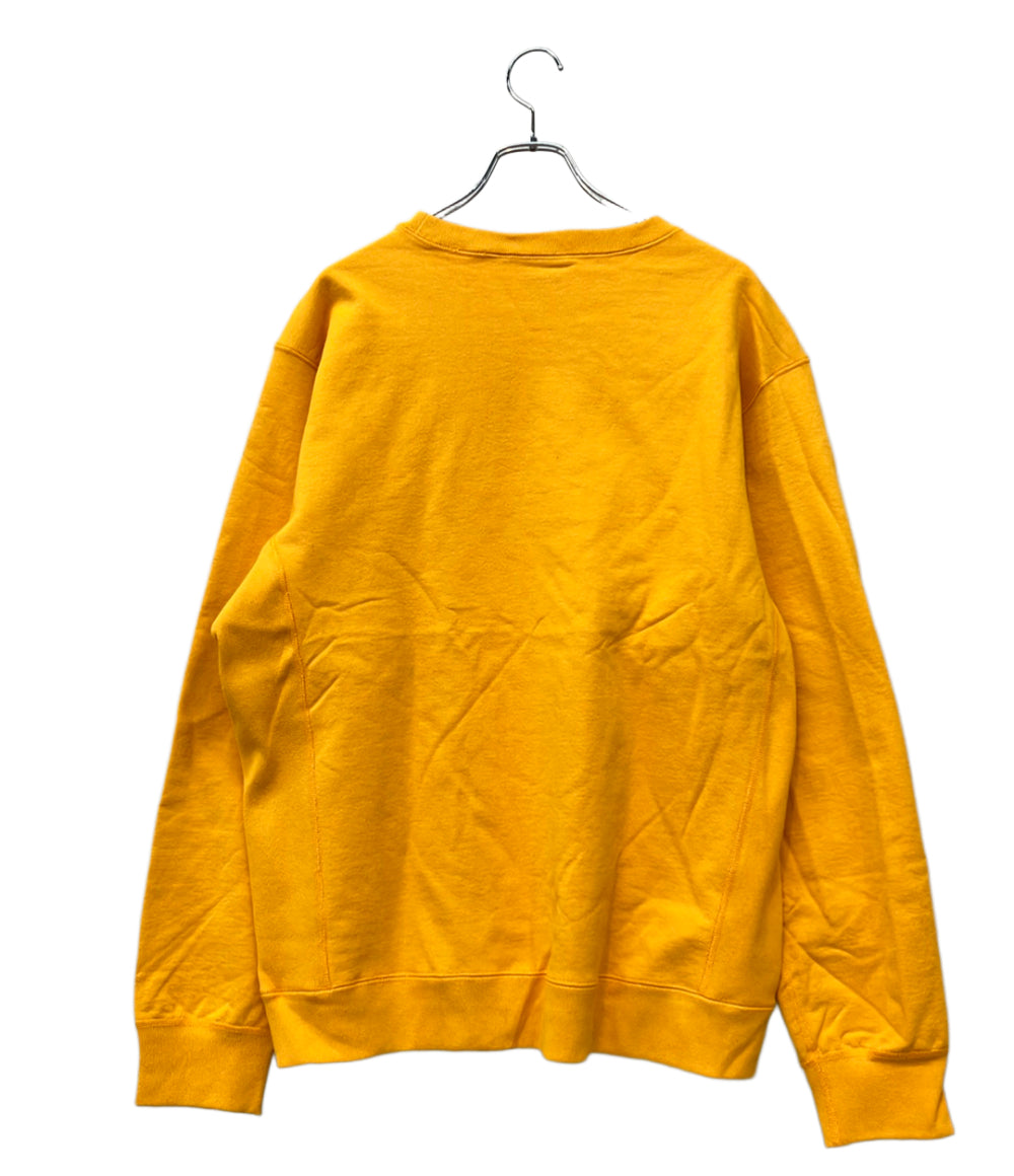 Supreme 長袖 ボックスロゴ スウェット 裏起毛 メンズ SIZE L シュプリーム