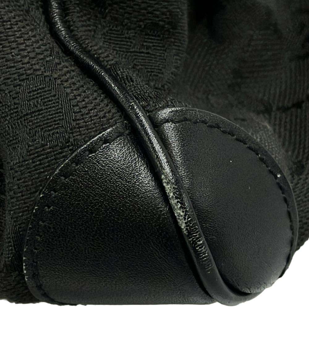 GUCCI ハンドバッグ ミニボストンバッグ GGキャンバス 000 0851 001553 レディース グッチ