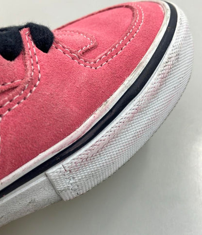 バンズ ミドルカットスニーカー レディース SIZE 24.0 (L) VANS