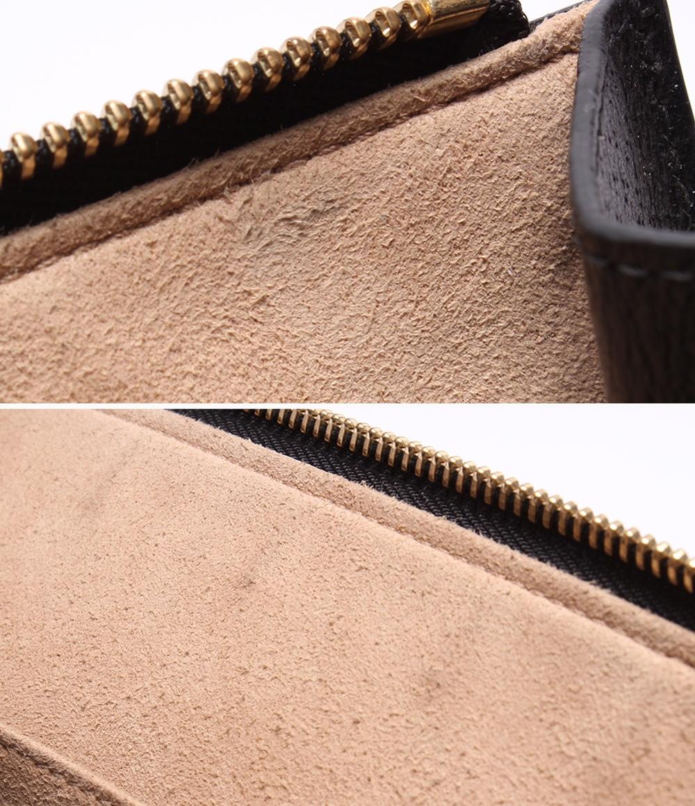 グッチ クラッチバッグ セカンドバッグ カットアウト インターロッキングG GGスプリーム 723320 ユニセックス GUCCI