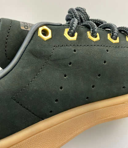 adidas ローカットスニーカー 防水 STAN SMITH WP B37872 レディース SIZE 22.5 アディダス