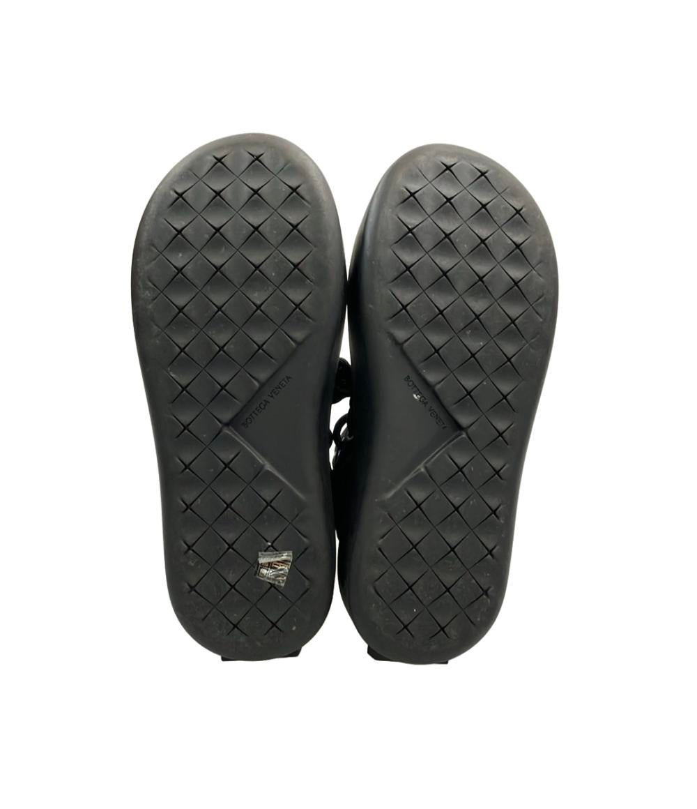 ボッテガ・ヴェネタ ハイカットスニーカー 厚底 メンズ SIZE 43 (XL) BOTTEGA VENETA