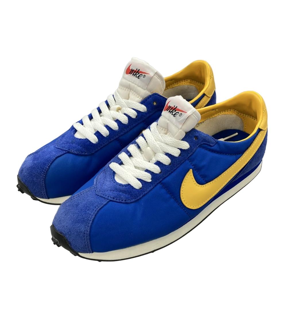 NIKE ローカットスニーカー WAFFLE TRAINER 102073-471 メンズ SIZE 26.0 (M) ナイキ