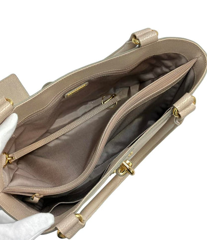 ヨシノヤギンザ ハンドバッグ トートバッグ レディース Yoshinoya Ginza