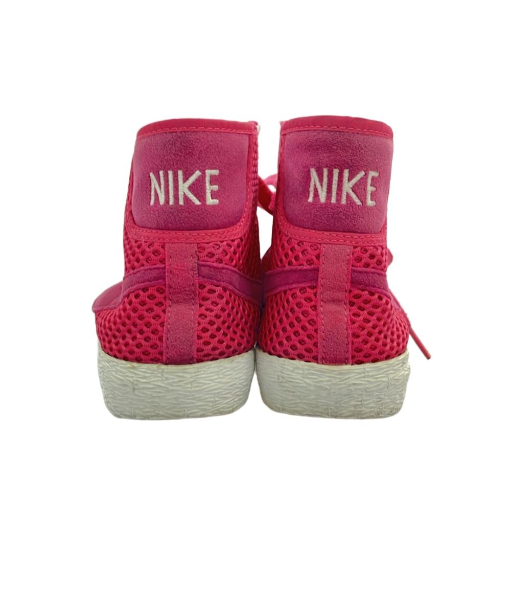 ナイキ ハイカットスニーカー レディース SIZE 23.0 (M) NIKE