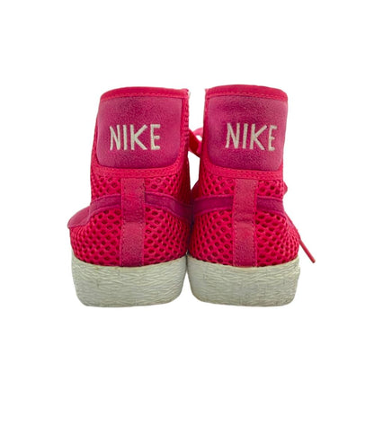 ナイキ ハイカットスニーカー レディース SIZE 23.0 (M) NIKE