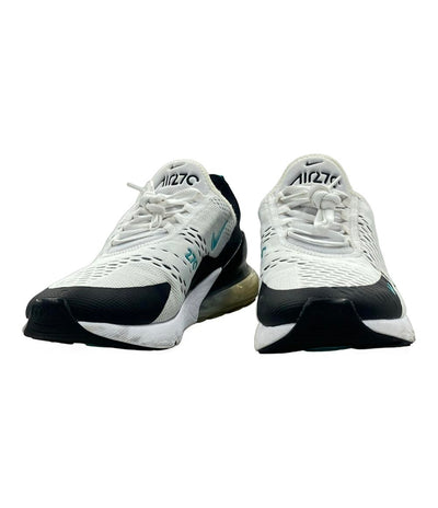 ナイキ ローカットスニーカー AIR MAX 270 AH8050-001 メンズ SIZE 27.0 (L) NIKE