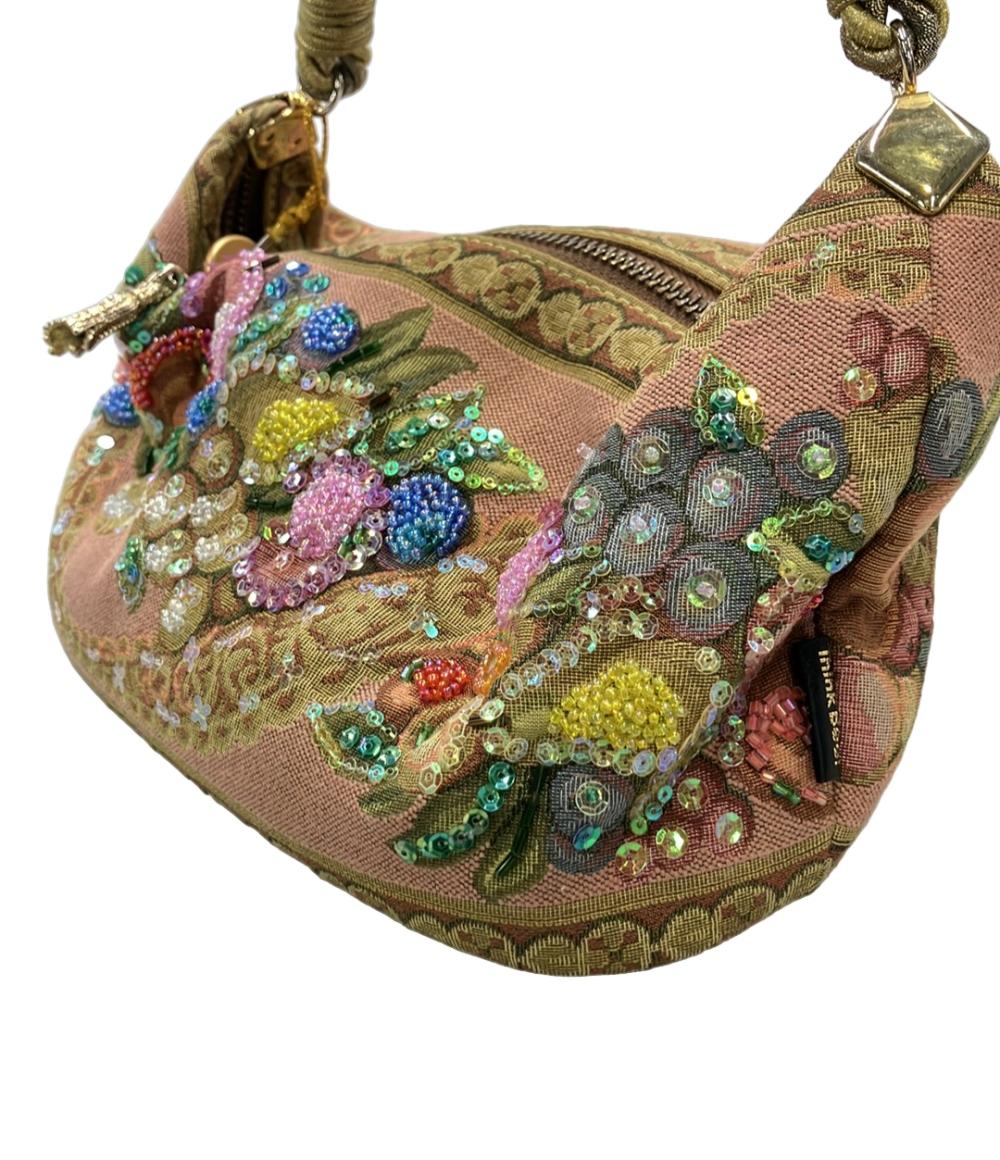 thinkbee ハンドバッグ レディース シンクビー