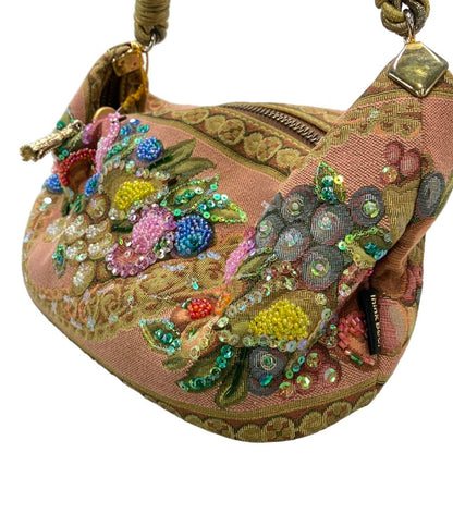 thinkbee ハンドバッグ レディース シンクビー