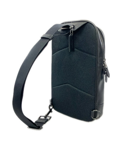 COACH ボディバッグ シグネチャー C2932 メンズ コーチ