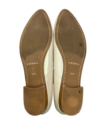 REGAL フラットシューズ レディース SIZE 24.5 リーガル