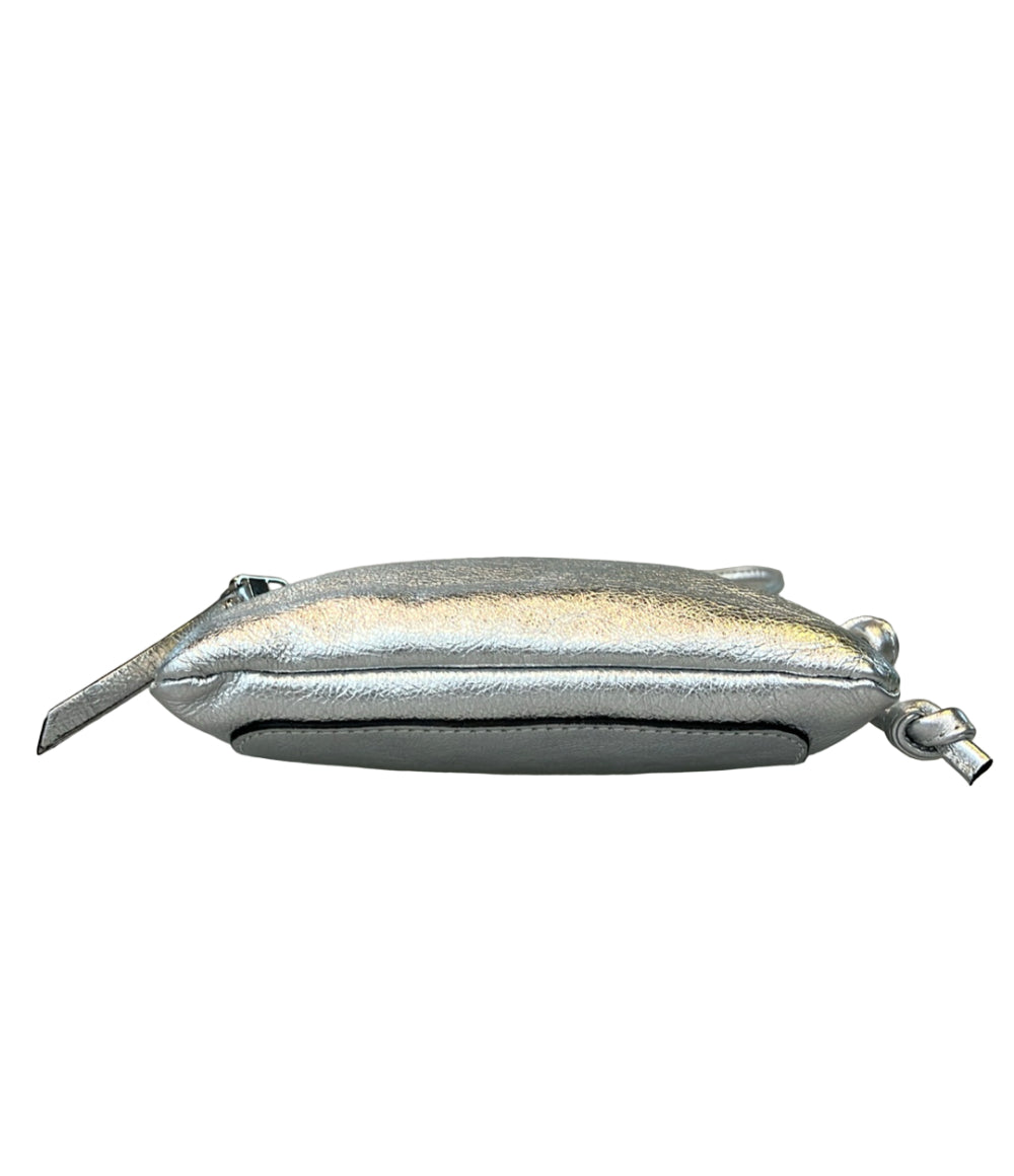 美品 GIANNI CHIARINI ショルダーバッグ レディース ジャンニキアリーニ