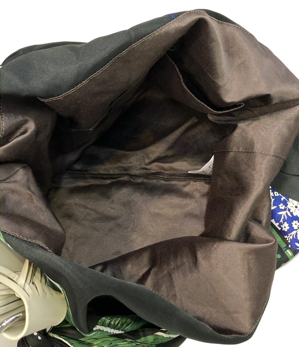 美品 manipuri ショルダーバッグ 肩掛け レディース マニプリ