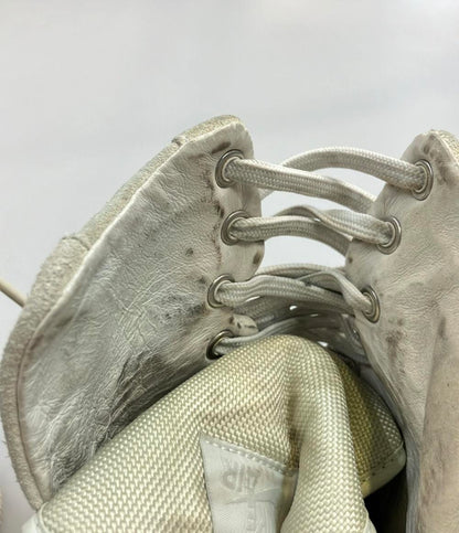 ナイキ ハイカットスニーカー AF1 REBEL A01525-100 レディース SIZE 24.5 (L) NIKE