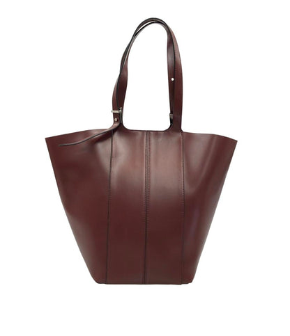 美品 ジャンニキアリーニ トートバッグ 肩掛け Diletta ディレッタ レディース GIANNI CHIARINI