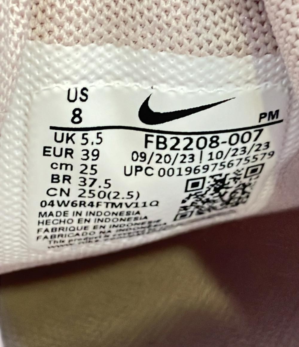 ナイキ ローカットスニーカー FB2208-007 レディース SIZE 25.0 (XL) NIKE