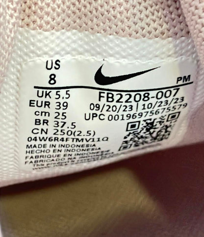 ナイキ ローカットスニーカー FB2208-007 レディース SIZE 25.0 (XL) NIKE
