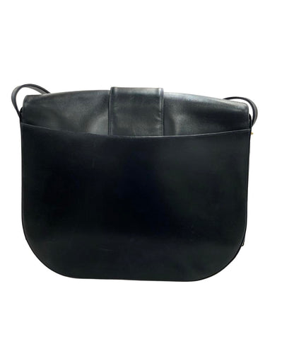 Cartier ショルダーバッグ 斜め掛け サファイアライン レディース カルティエ