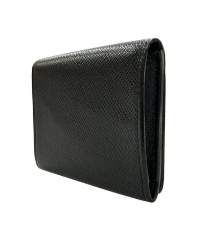 美品 ルイ・ヴィトン カードケース パスケース アンヴェロップ カルトドゥヴィジット タイガ M30922 メンズ LOUIS VUITTON