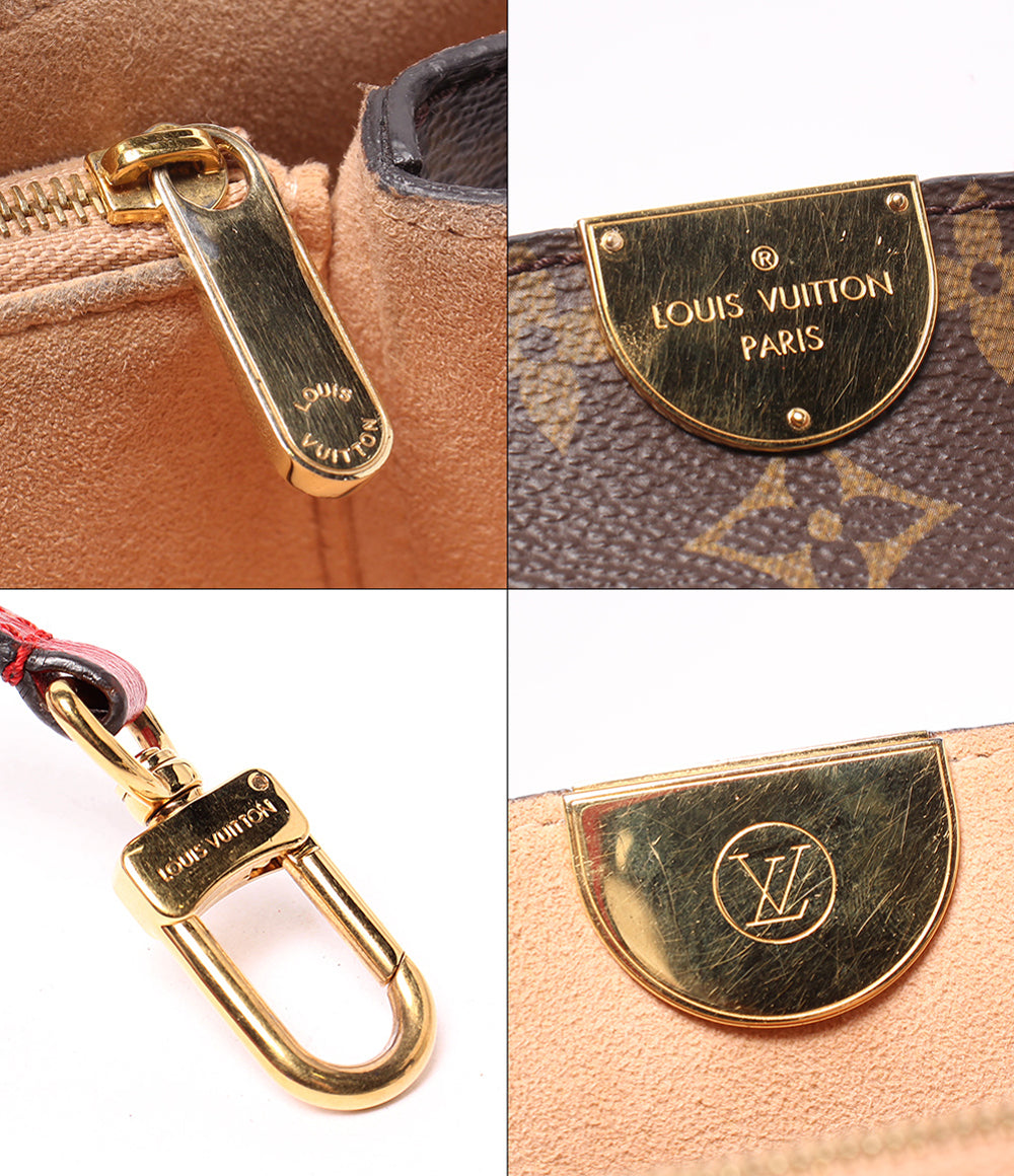 LOUIS VUITTON 2WAY ハンドバッグ ショルダーバッグ 肩掛け