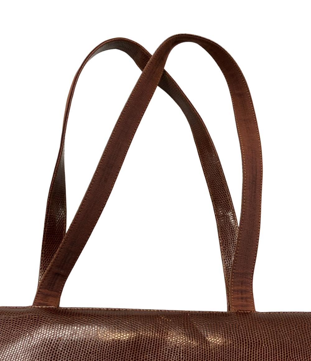 サルヴァトーレフェラガモ トートバッグ 肩掛け ヴァラ BK 21 2530